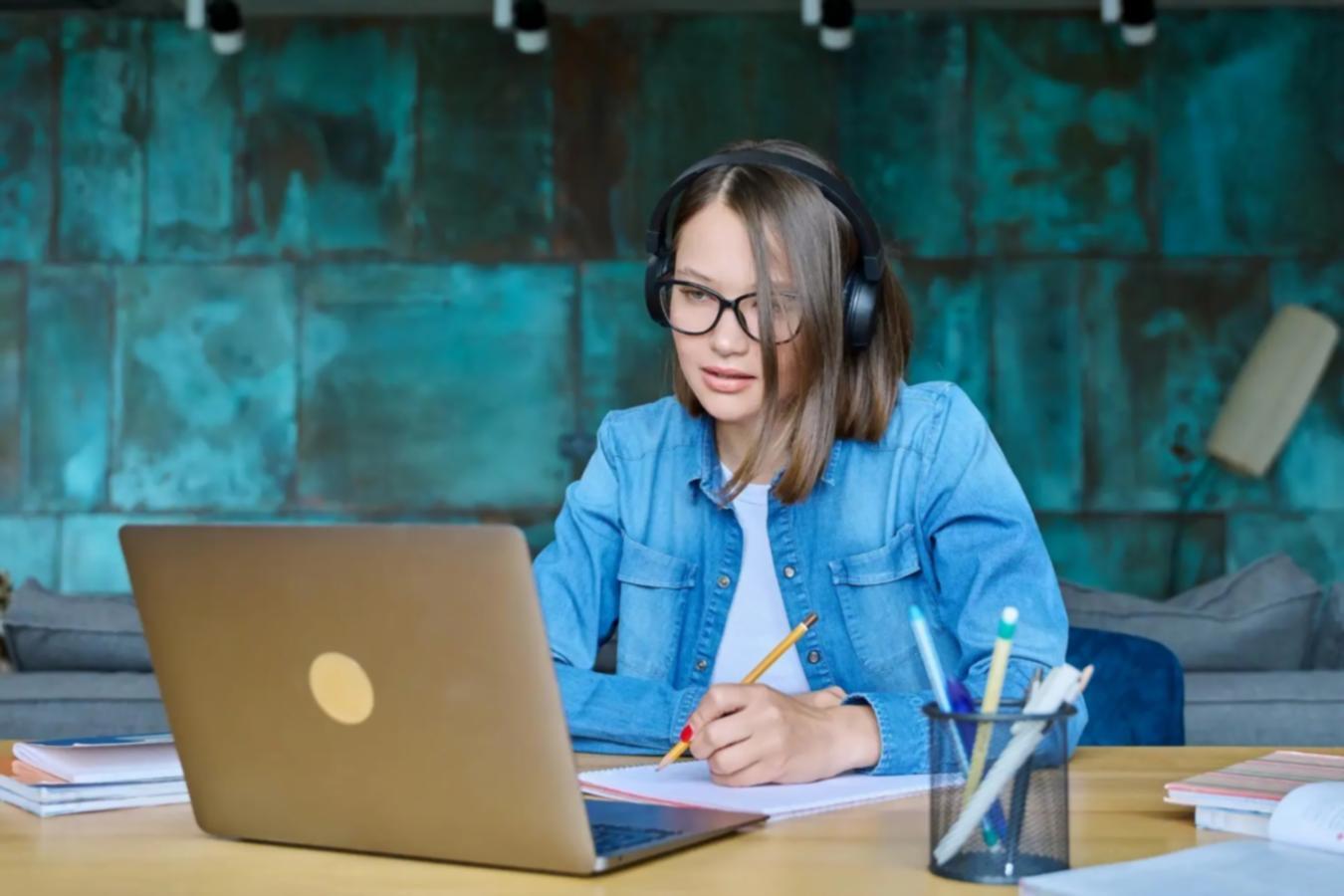 Sesión de masterclass sobre planificación financiera