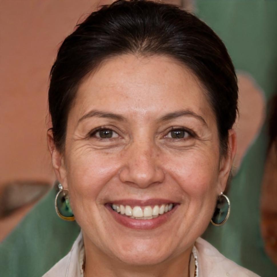 Instructora de finanzas personales