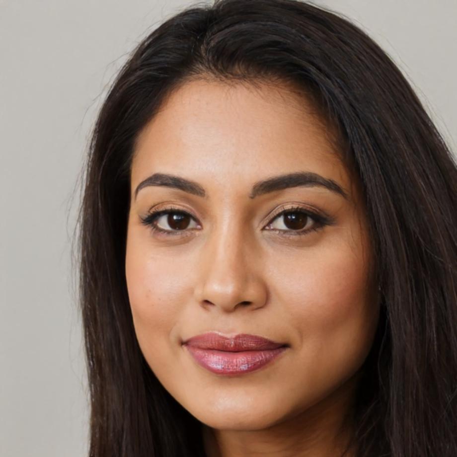 Lorena Burgos, directora de programas corporativos